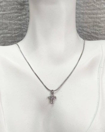 8  κολιε σταυρος πετρες (2)